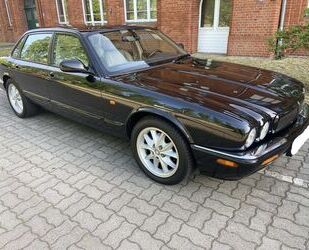 Jaguar XJ Gebrauchtwagen