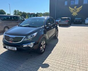 Kia Sportage Gebrauchtwagen