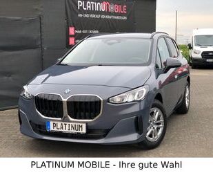 BMW 218 Active Tourer Gebrauchtwagen
