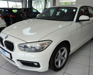 BMW 116 Gebrauchtwagen