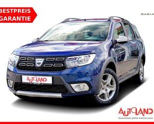 Dacia Logan Gebrauchtwagen