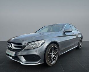 Mercedes-Benz C 200 Gebrauchtwagen