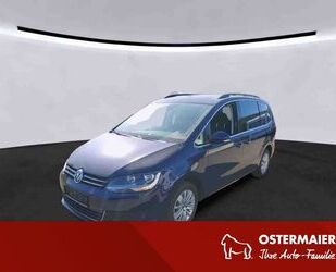 VW Sharan Gebrauchtwagen