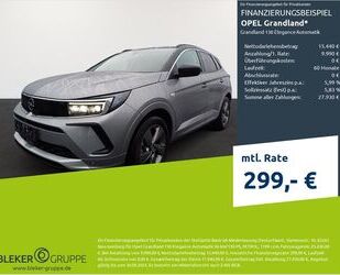 Opel Grandland (X) Gebrauchtwagen