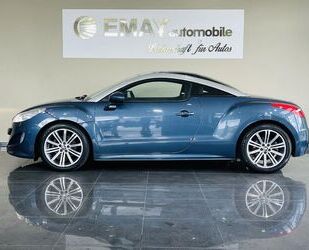 Peugeot RCZ Gebrauchtwagen