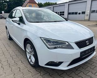 Seat Leon Gebrauchtwagen