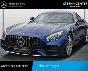 Mercedes-Benz AMG GT Gebrauchtwagen