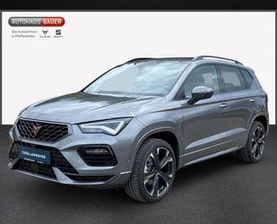 Cupra Ateca Gebrauchtwagen