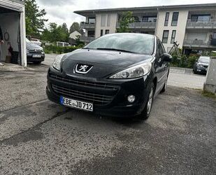 Peugeot 207 Gebrauchtwagen