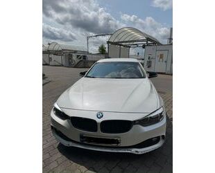 BMW 420 Gran Coupé Gebrauchtwagen