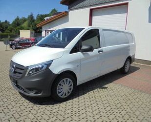 Mercedes-Benz Vito Gebrauchtwagen