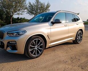 BMW X3 M40 Gebrauchtwagen