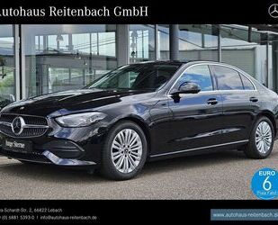 Mercedes-Benz C 200 Gebrauchtwagen