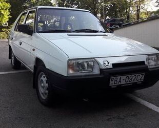 Skoda Favorit Gebrauchtwagen