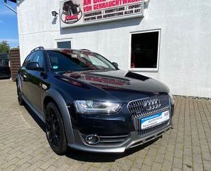 Audi A4 Allroad Gebrauchtwagen