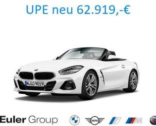 BMW Z4 Gebrauchtwagen