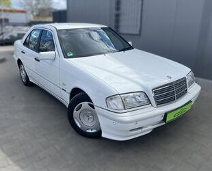 Mercedes-Benz C 240 Gebrauchtwagen