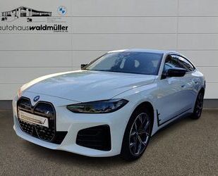 BMW i4 Gebrauchtwagen