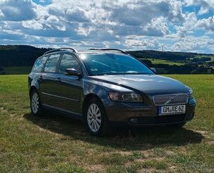 Volvo V50 Gebrauchtwagen