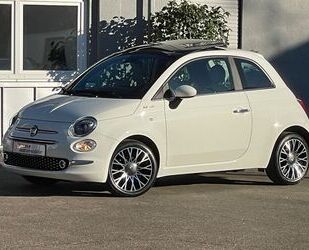 Fiat 500 Gebrauchtwagen