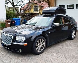 Chrysler 300C Gebrauchtwagen
