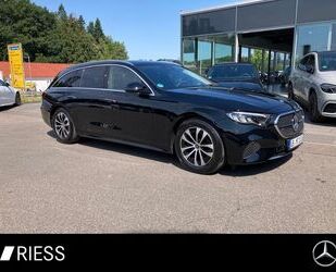 Mercedes-Benz E 200 Gebrauchtwagen