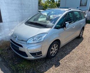 Citroen C4 Picasso Gebrauchtwagen