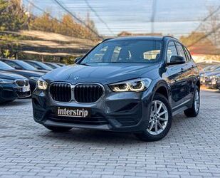 BMW X1 Gebrauchtwagen