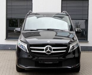 Mercedes-Benz V 250 Gebrauchtwagen