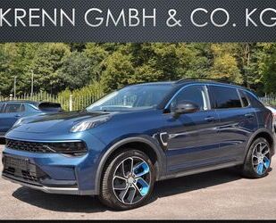 Lynk & Co 01 Gebrauchtwagen