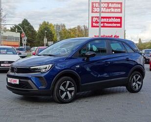 Opel Crossland (X) Gebrauchtwagen