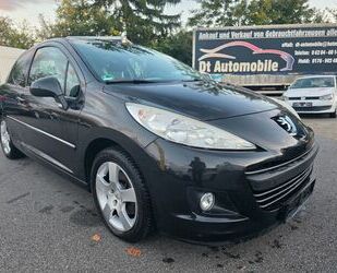 Peugeot 207 Gebrauchtwagen