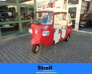 Piaggio APE Gebrauchtwagen