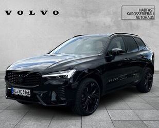 Volvo XC60 Gebrauchtwagen