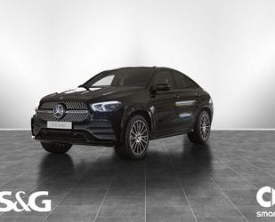 Mercedes-Benz GLE 350 Gebrauchtwagen