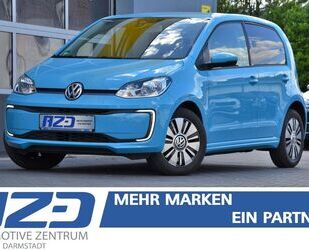 VW up! Gebrauchtwagen