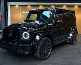 Mercedes-Benz G 63 AMG Gebrauchtwagen