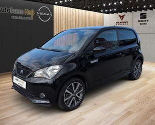 Seat Mii Gebrauchtwagen