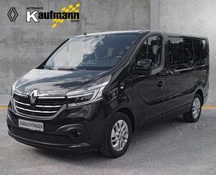 Renault Trafic Gebrauchtwagen