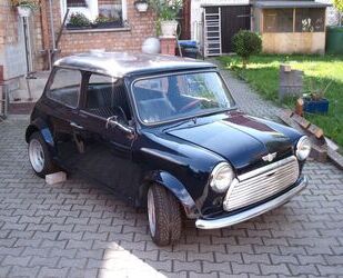 Mini Andere Gebrauchtwagen