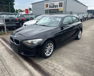 BMW 118 Gebrauchtwagen
