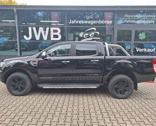 Ford Ranger Gebrauchtwagen