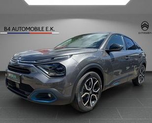 Citroen ë-C4 Gebrauchtwagen