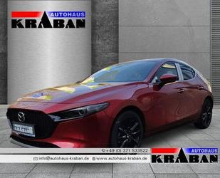 Mazda 3 Gebrauchtwagen