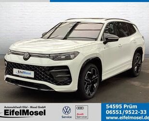 VW Tayron Gebrauchtwagen