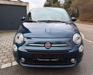 Fiat 500 Gebrauchtwagen