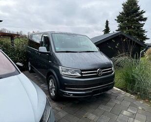 VW T6 Transporter Gebrauchtwagen