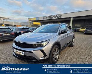 Opel Grandland (X) Gebrauchtwagen