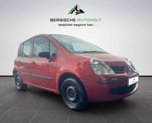Renault Modus Gebrauchtwagen