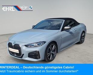 BMW M440 Gebrauchtwagen